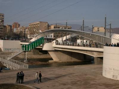 Pont de Mitrovica